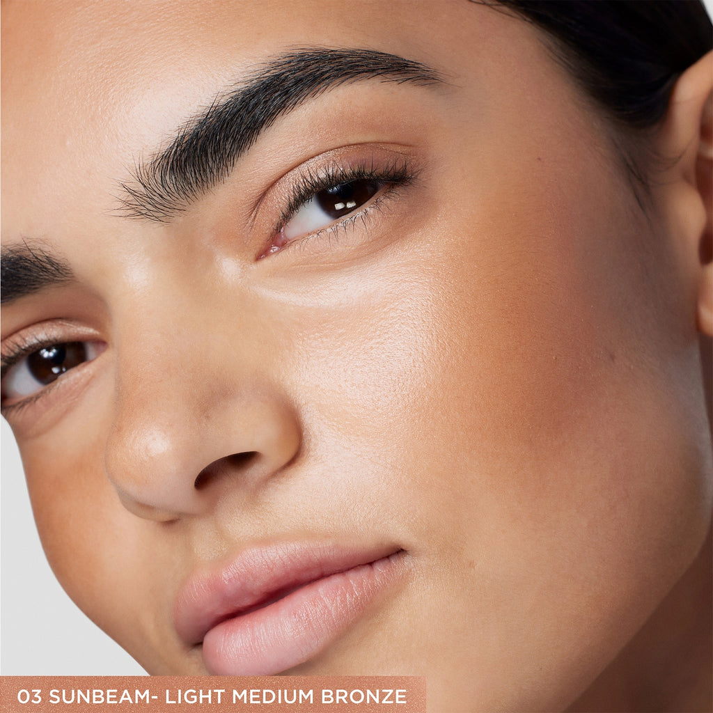 Bronzer Fini Lumineux Naturel