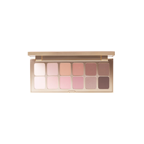 Eyeshadow Palette - The Wildflower