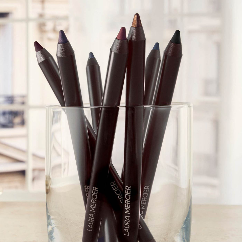 Lápiz Eyeliner Caviar