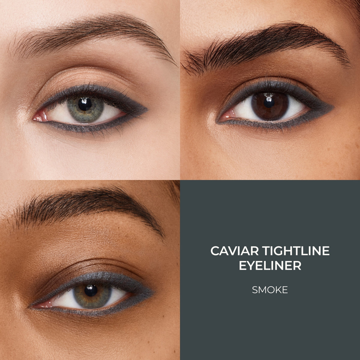 Lápiz Eyeliner Caviar