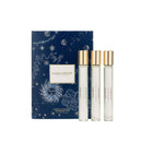 Celestial Starlight Fragrance Trio - Mini Fragance Trio (10Ml)