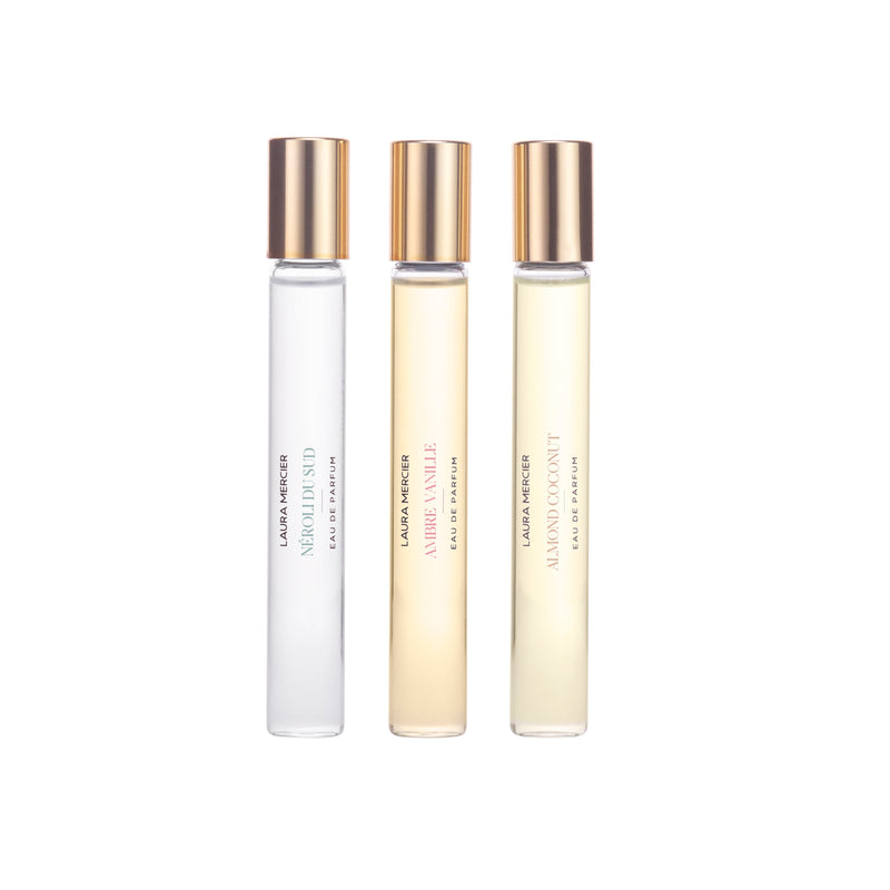Trío de fragancias Celestial Starlight - Trío de mini fragancias (10 ml)