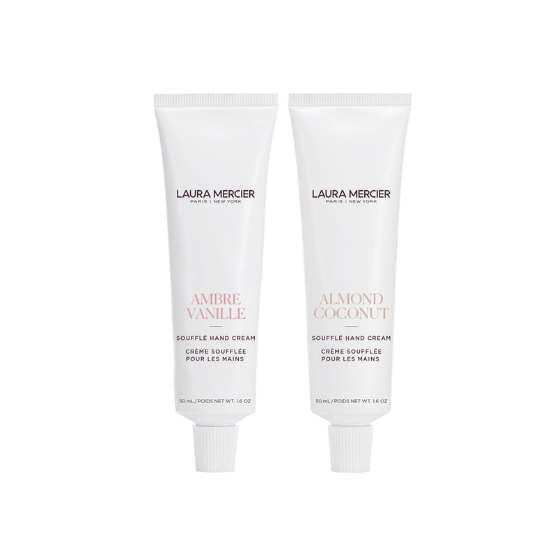 Twin Flames Hand Cream Duo