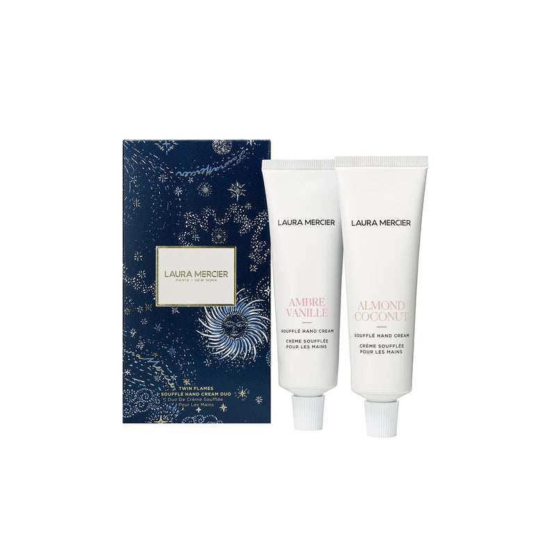 Twin Flames Hand Cream Duo