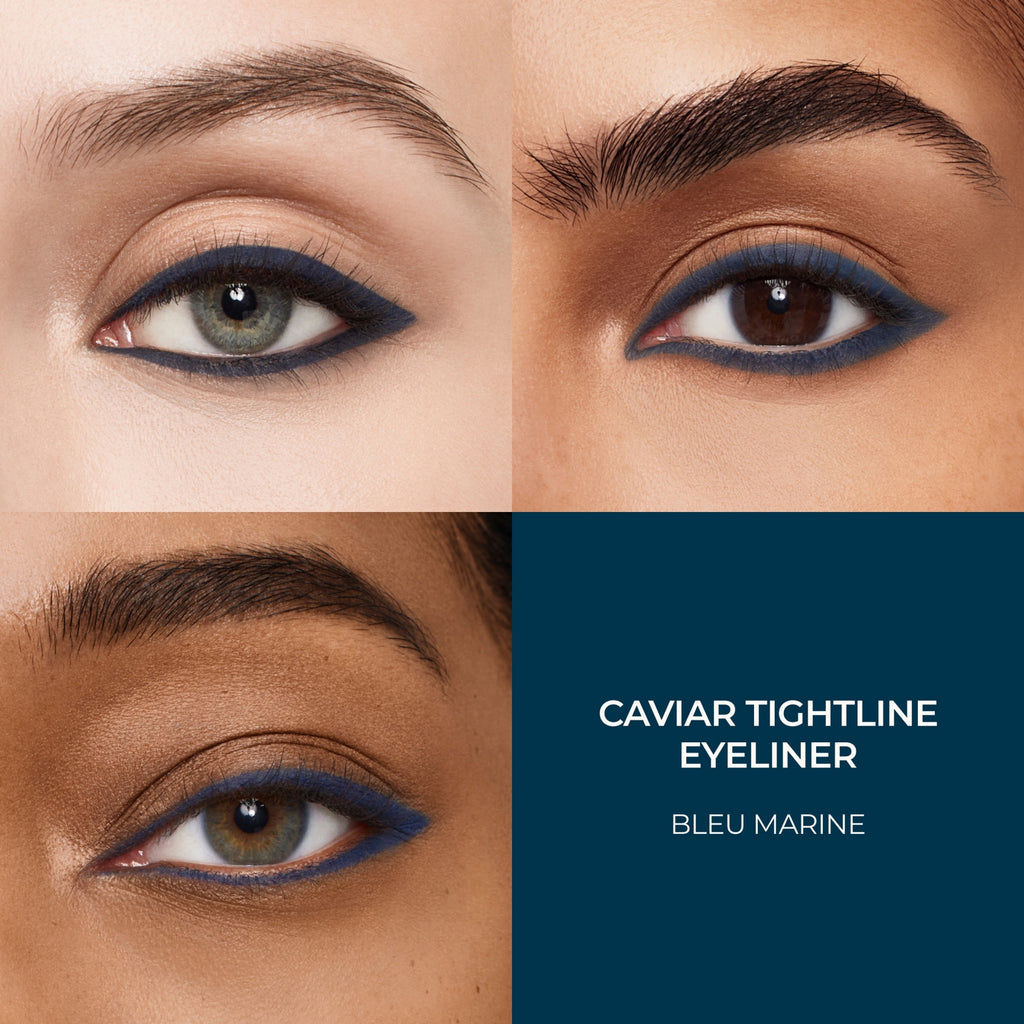 Lápiz Eyeliner Caviar