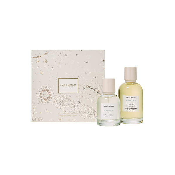The Daydreamer's Indulgence - Luxe Indulgence Set Duo - Neroli Du Sud