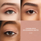 Sombra de Ojos en Lápiz