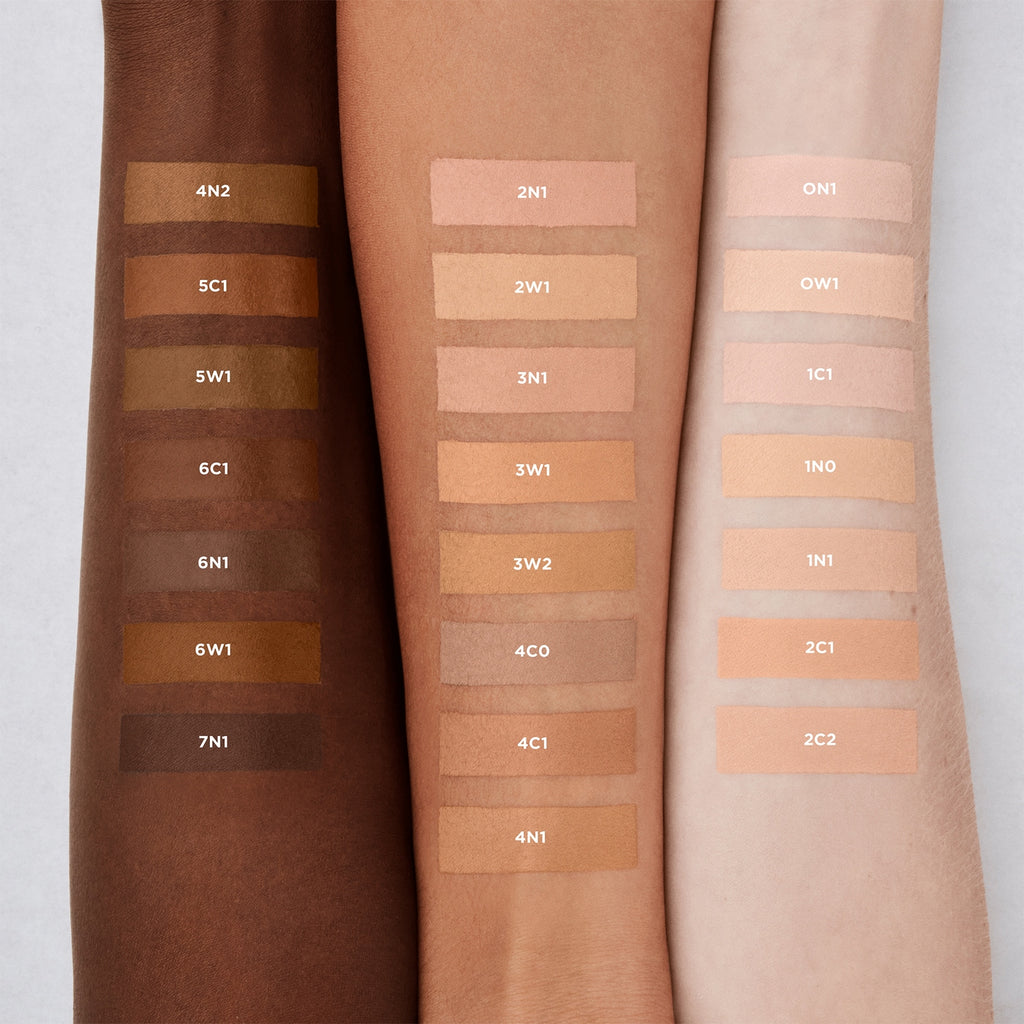 Real Flawless Concealer