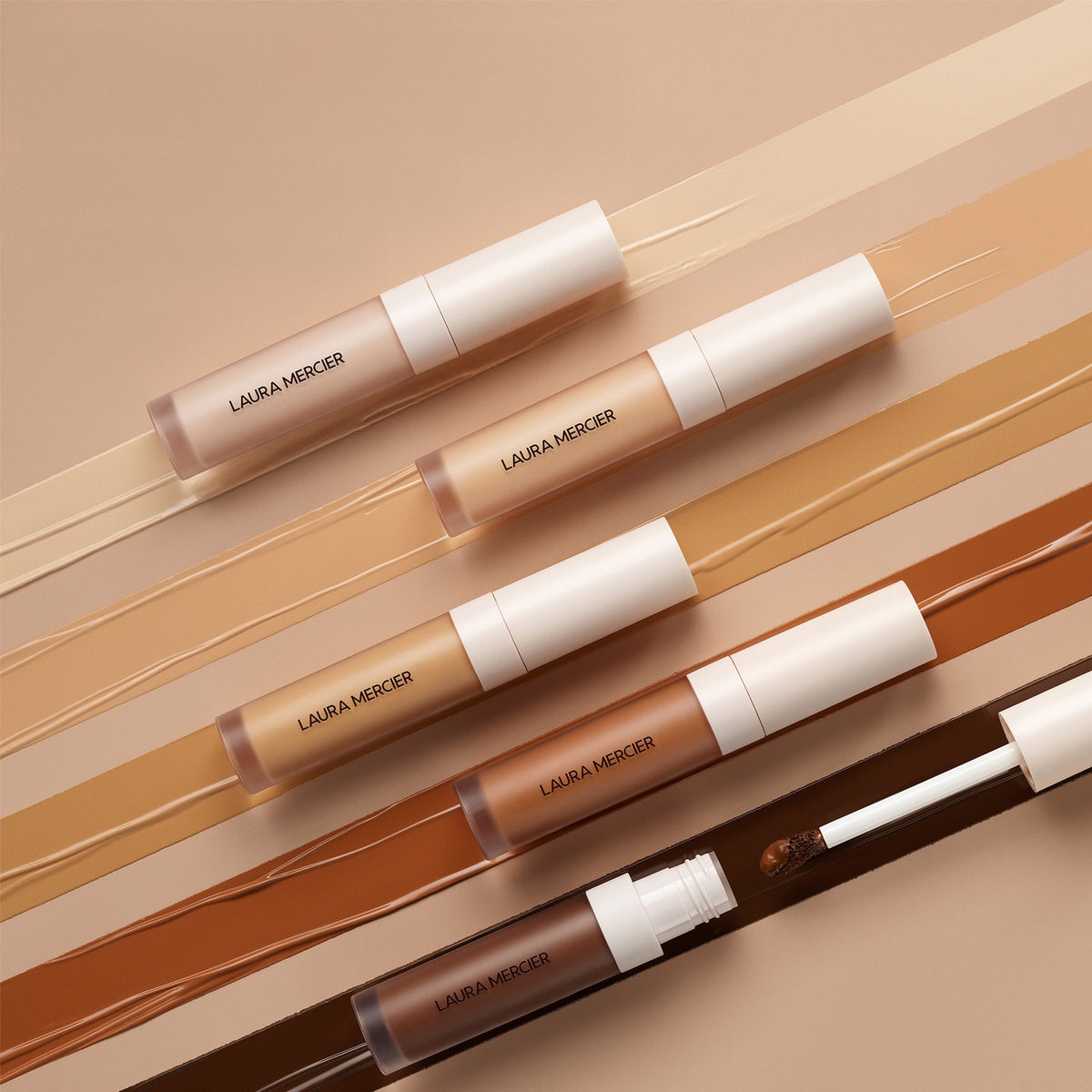 Real Flawless Concealer