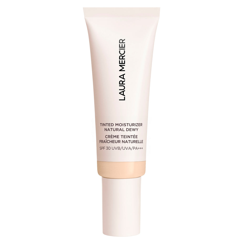 Crema Con Color Natural Dewy
