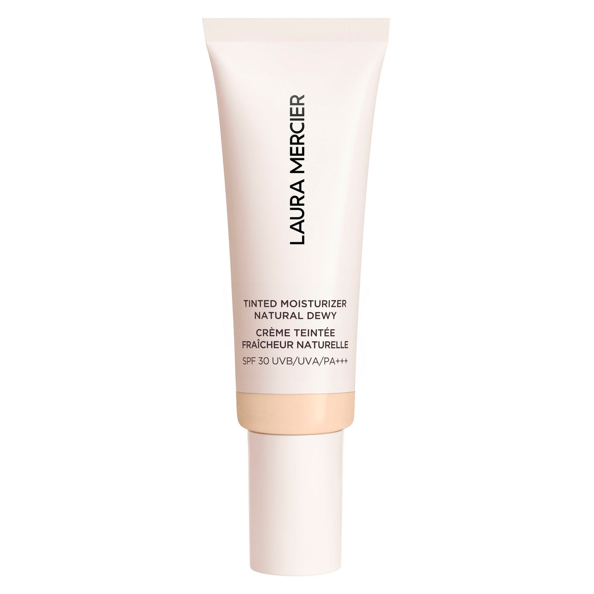 Crema Con Color Natural Dewy