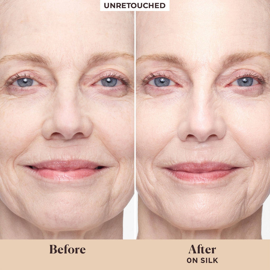 Crema Con Color Natural Dewy