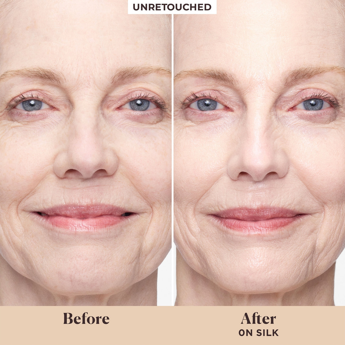 Crema Con Color Natural Dewy