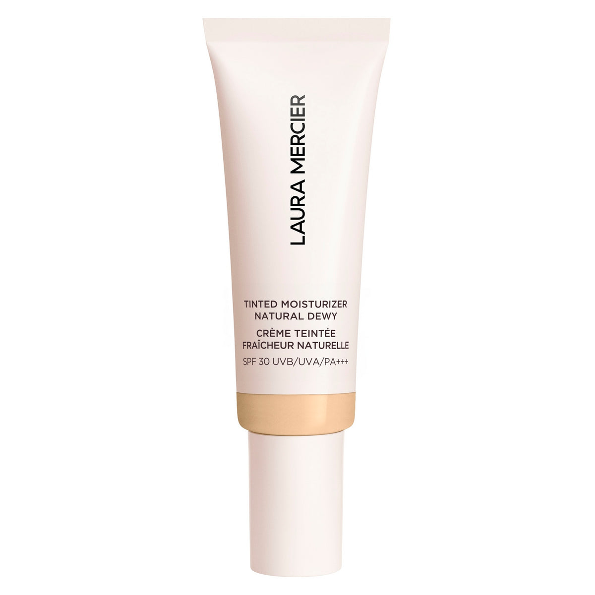 Crema Con Color Natural Dewy