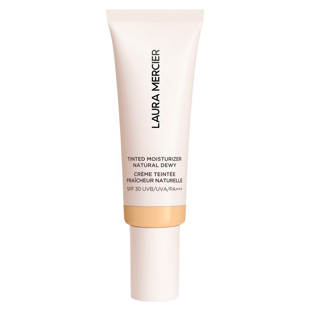 Crema Con Color Natural Dewy