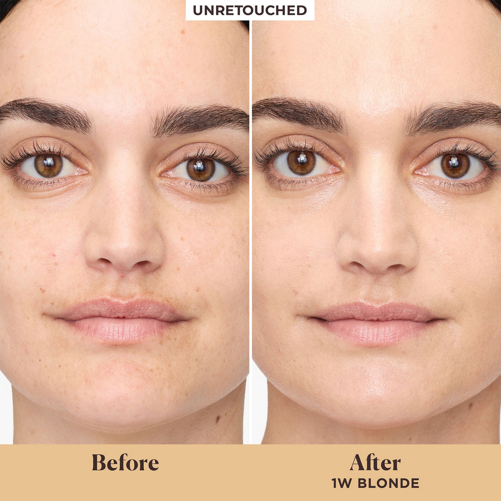 Crema Con Color Natural Dewy