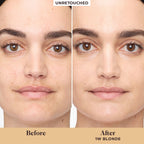 Crema Con Color Natural Dewy