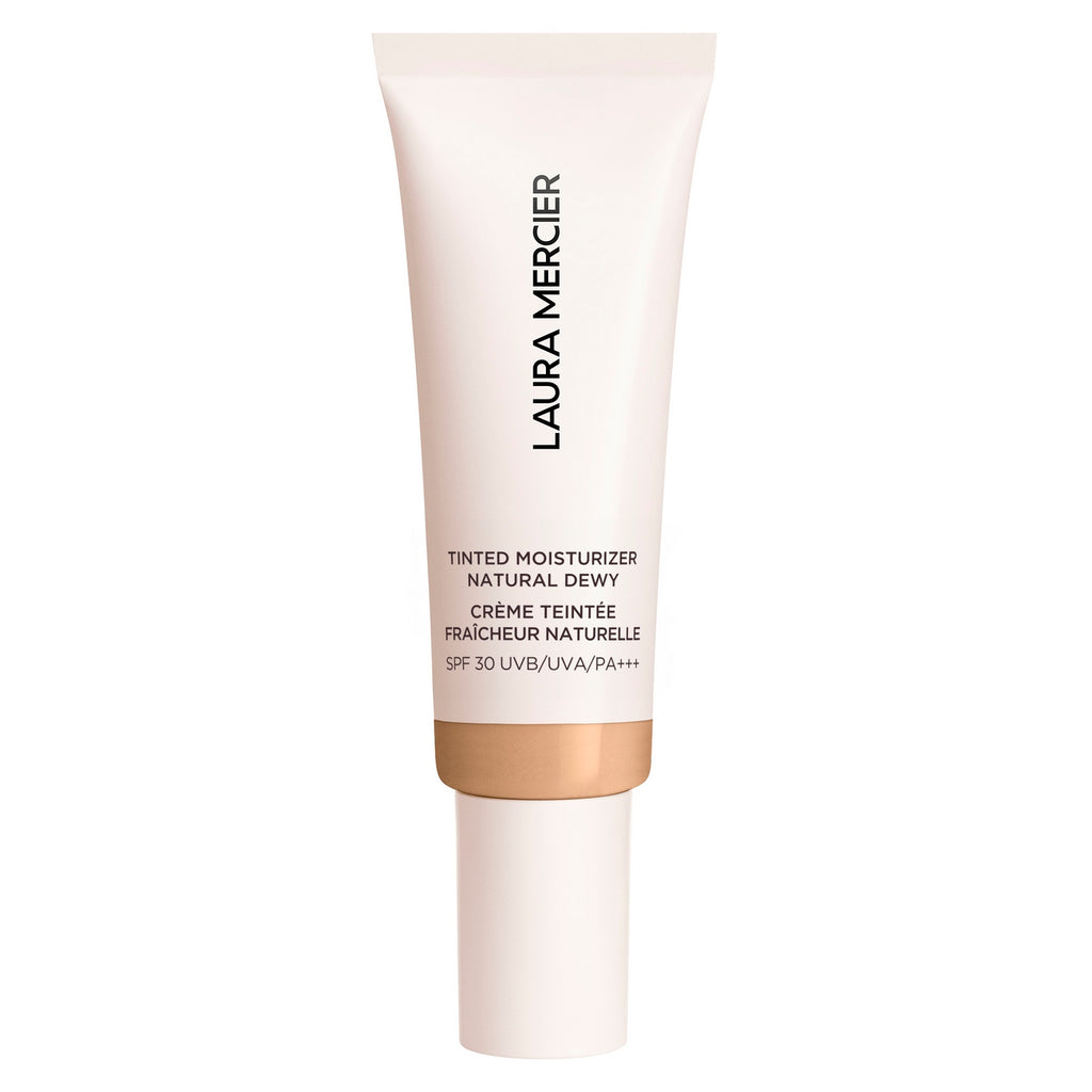 Crema Con Color Natural Dewy