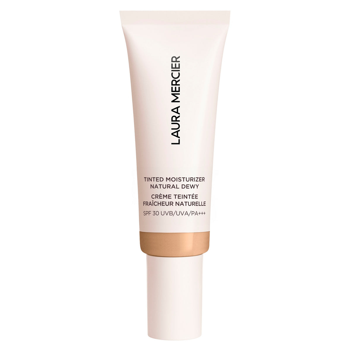 Crema Con Color Natural Dewy
