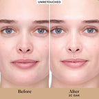 Crema Con Color Natural Dewy