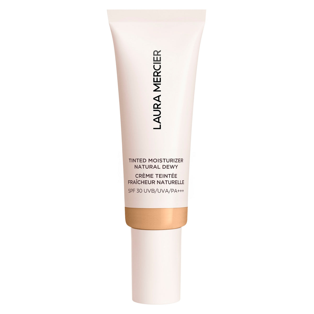 Crema Con Color Natural Dewy