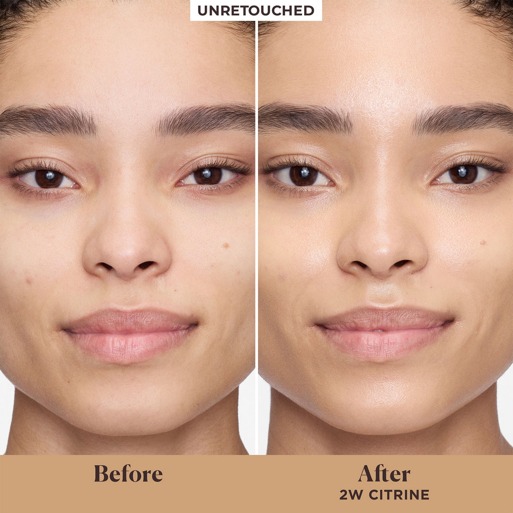 Crema Con Color Natural Dewy