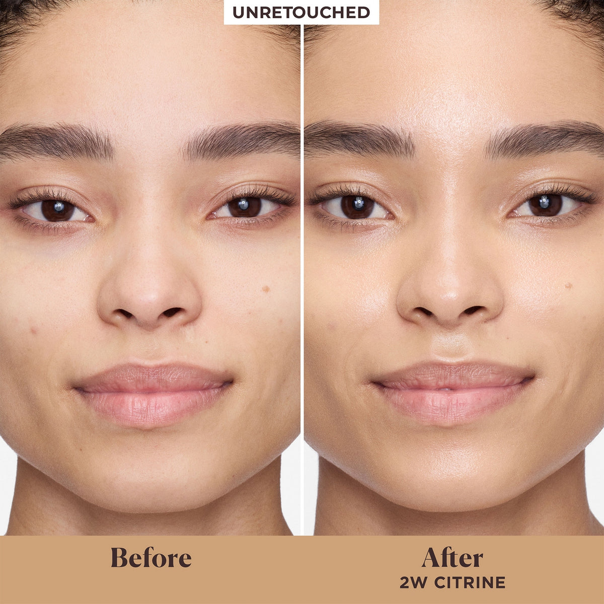 Crema Con Color Natural Dewy
