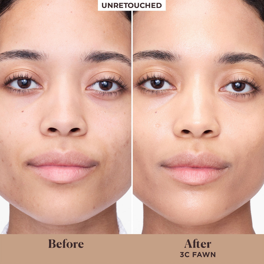 Crema Con Color Natural Dewy