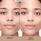 Crema Con Color Natural Dewy