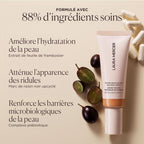 Crema Con Color Natural Dewy
