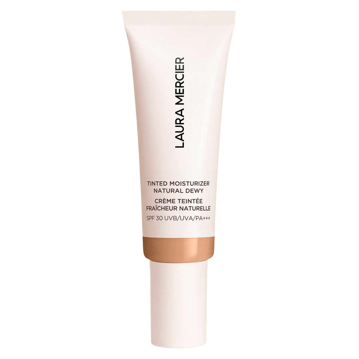 Crema Con Color Natural Dewy