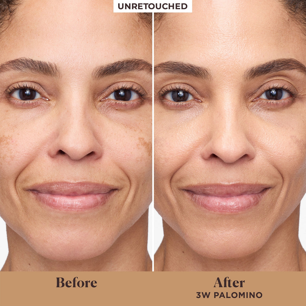 Crema Con Color Natural Dewy