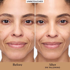 Crema Con Color Natural Dewy