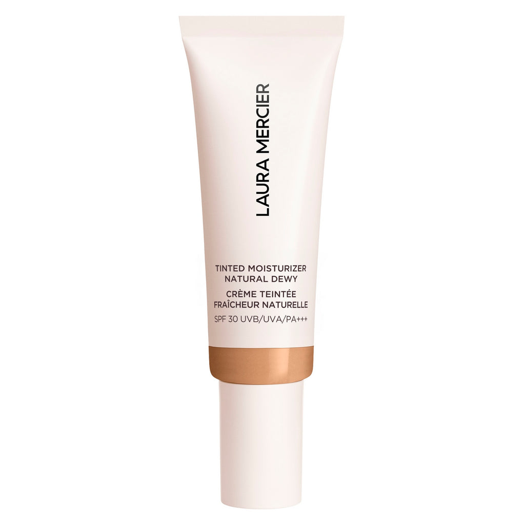 Crema Con Color Natural Dewy