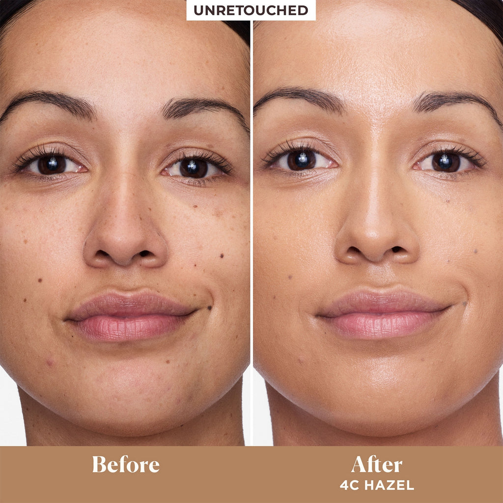 Crema Con Color Natural Dewy