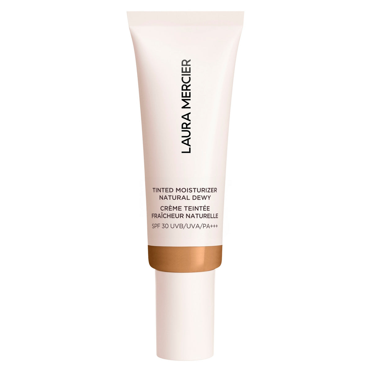Crema Con Color Natural Dewy