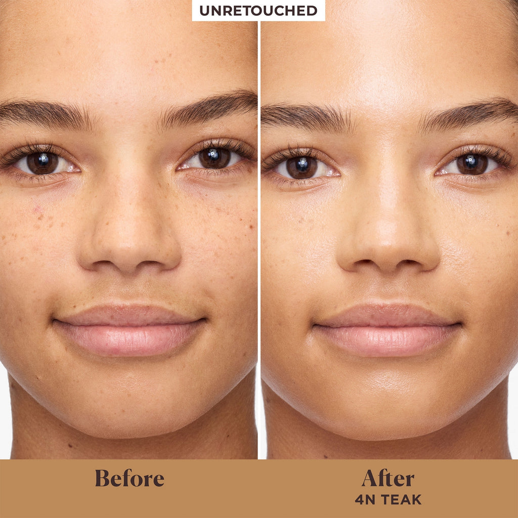 Crema Con Color Natural Dewy