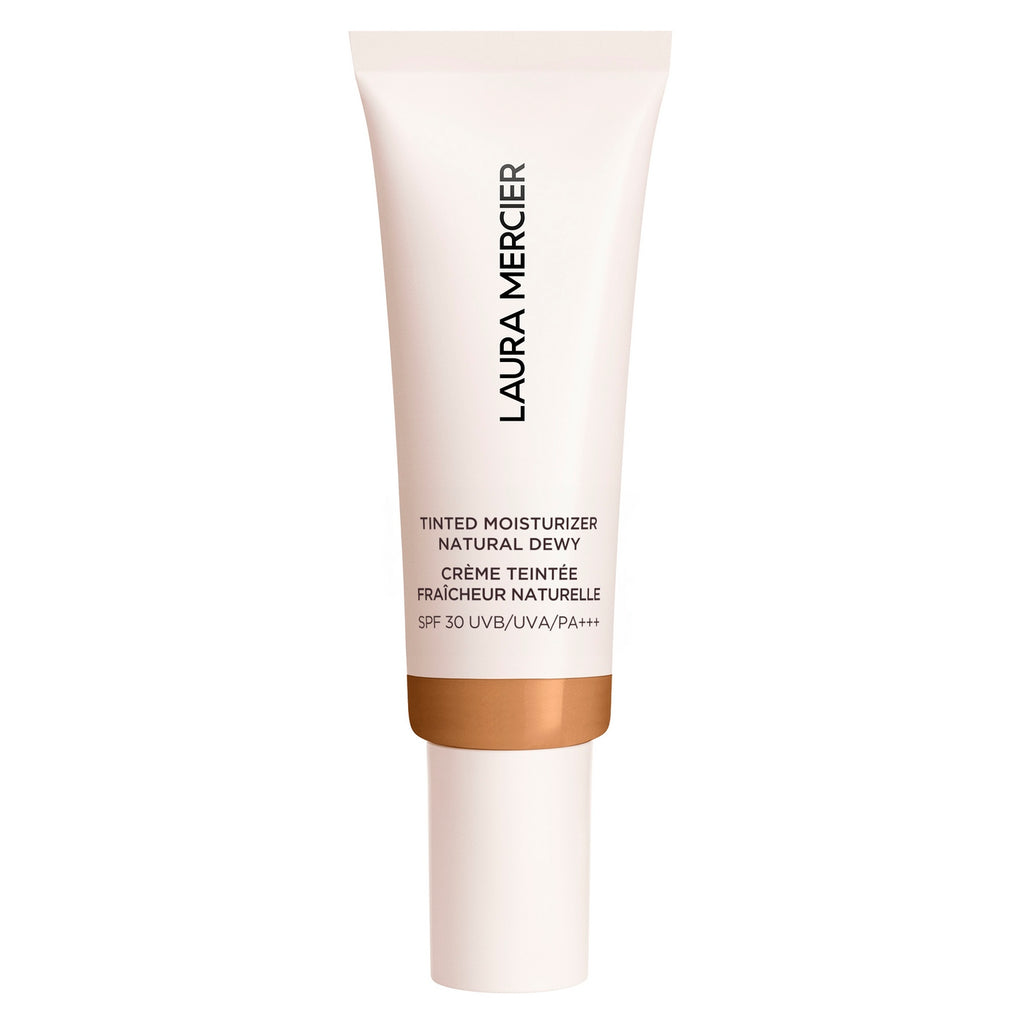 Crema Con Color Natural Dewy