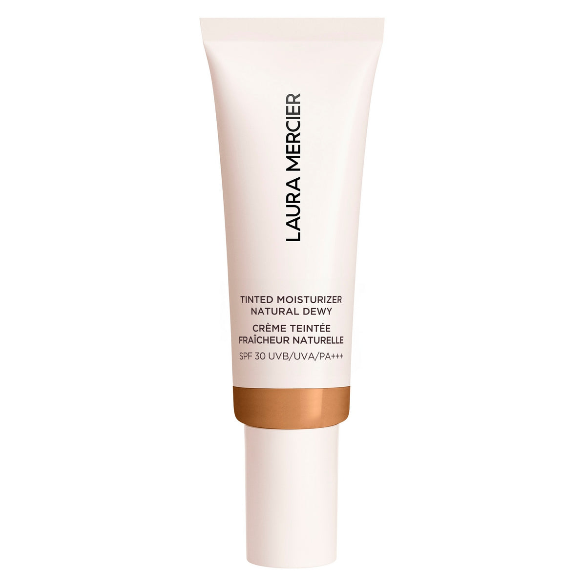 Crema Con Color Natural Dewy