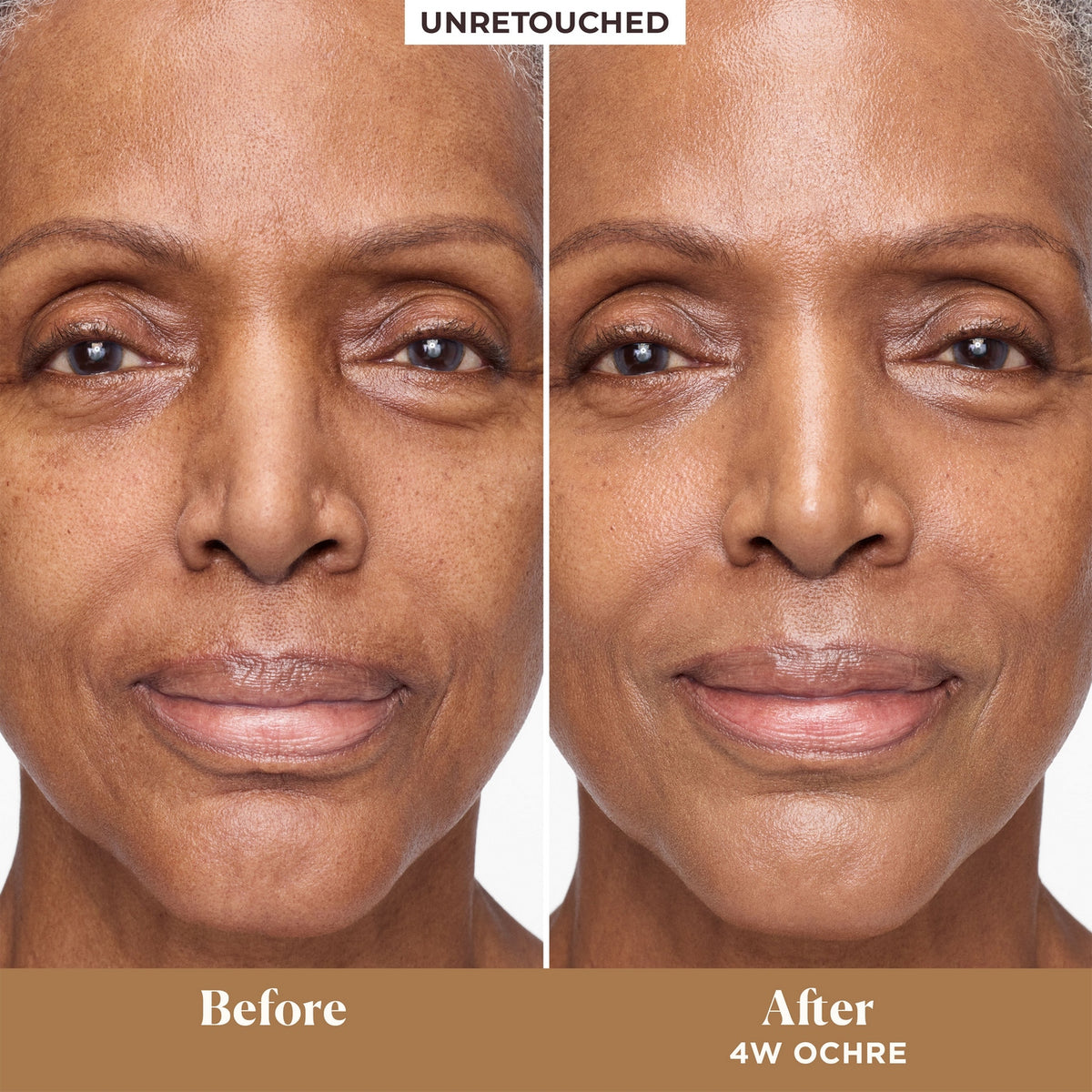 Crema Con Color Natural Dewy