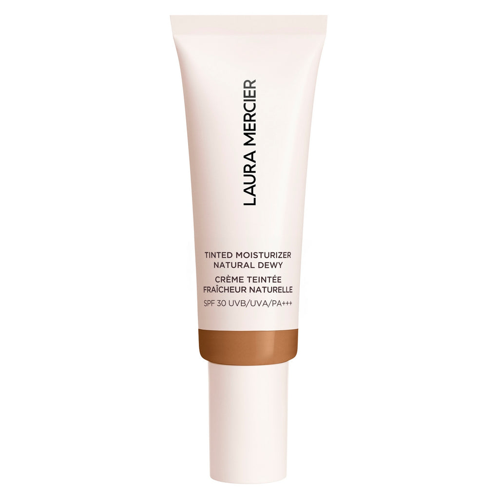 Crema Con Color Natural Dewy