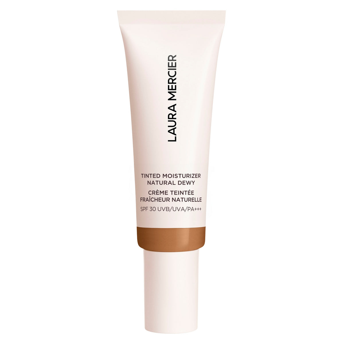 Crema Con Color Natural Dewy