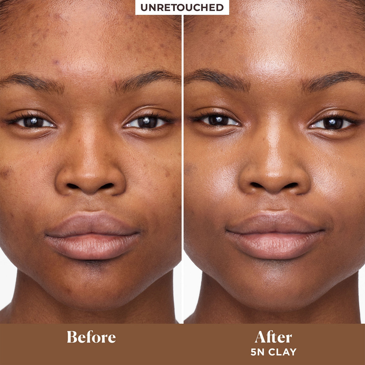 Crema Con Color Natural Dewy