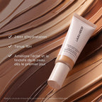 Crema Con Color Natural Dewy