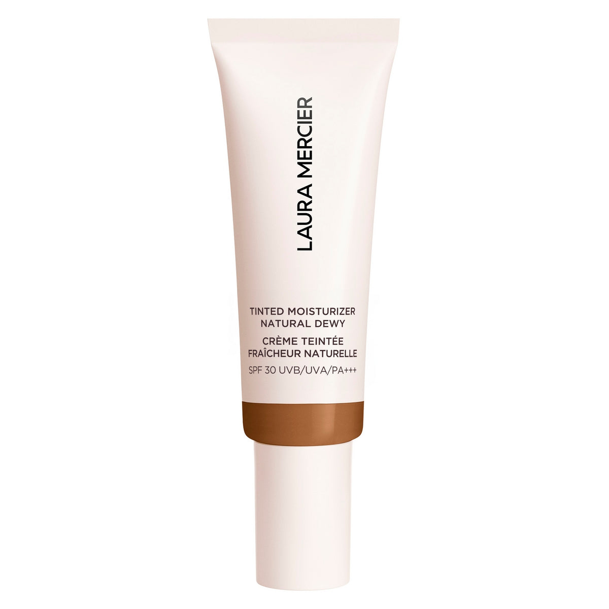 Crema Con Color Natural Dewy