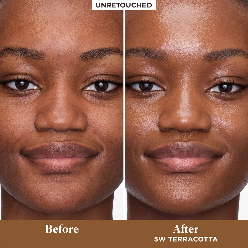 Crema Con Color Natural Dewy