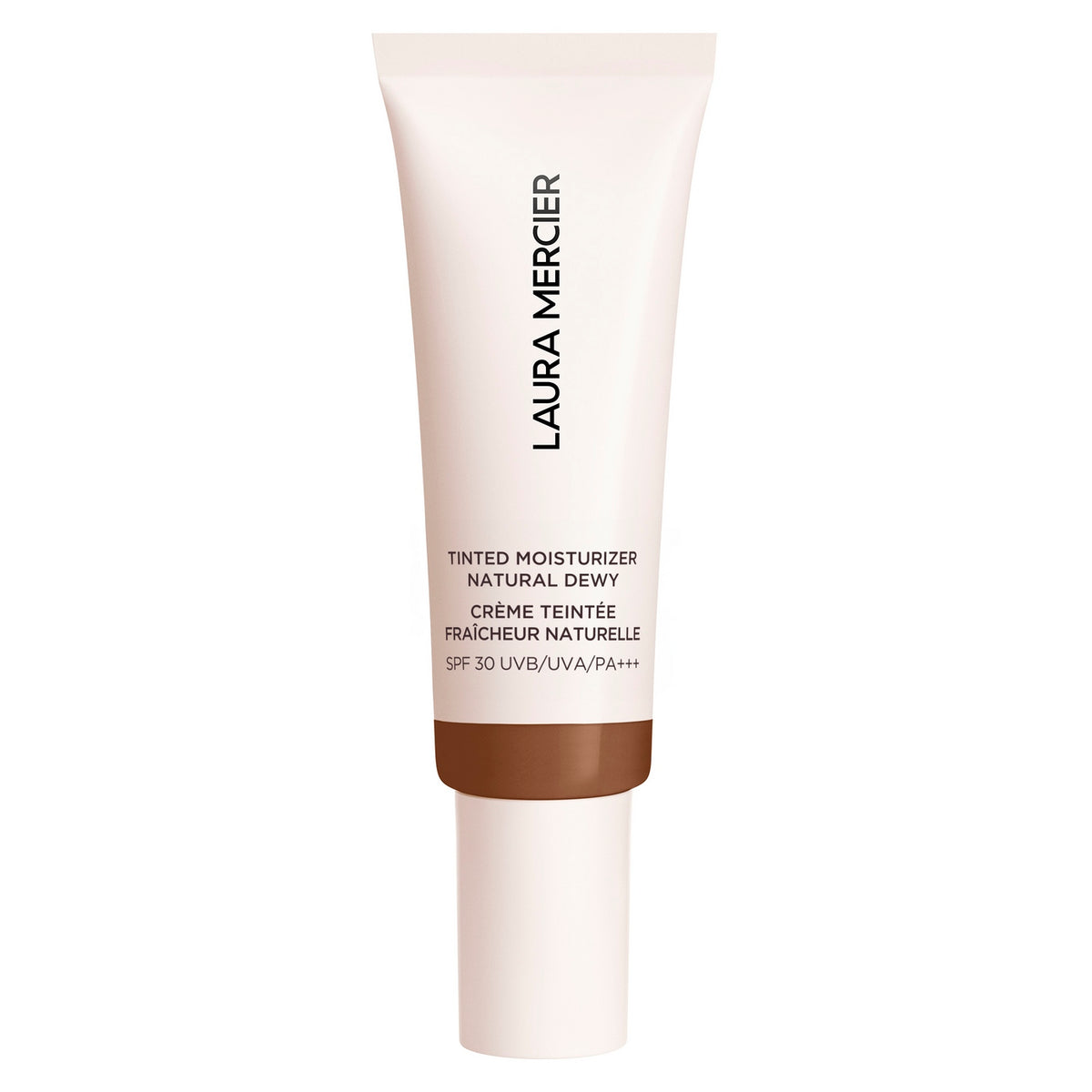 Crema Con Color Natural Dewy