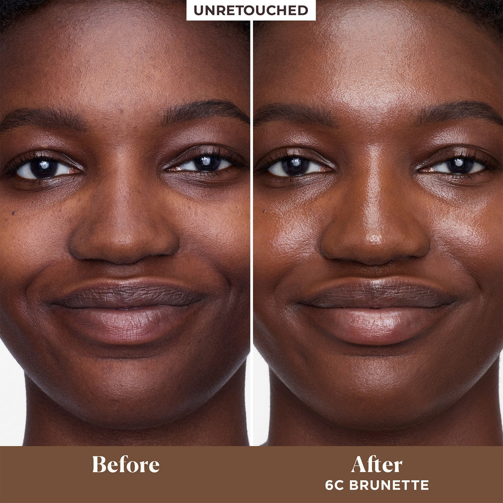 Crema Con Color Natural Dewy