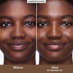 Crema Con Color Natural Dewy