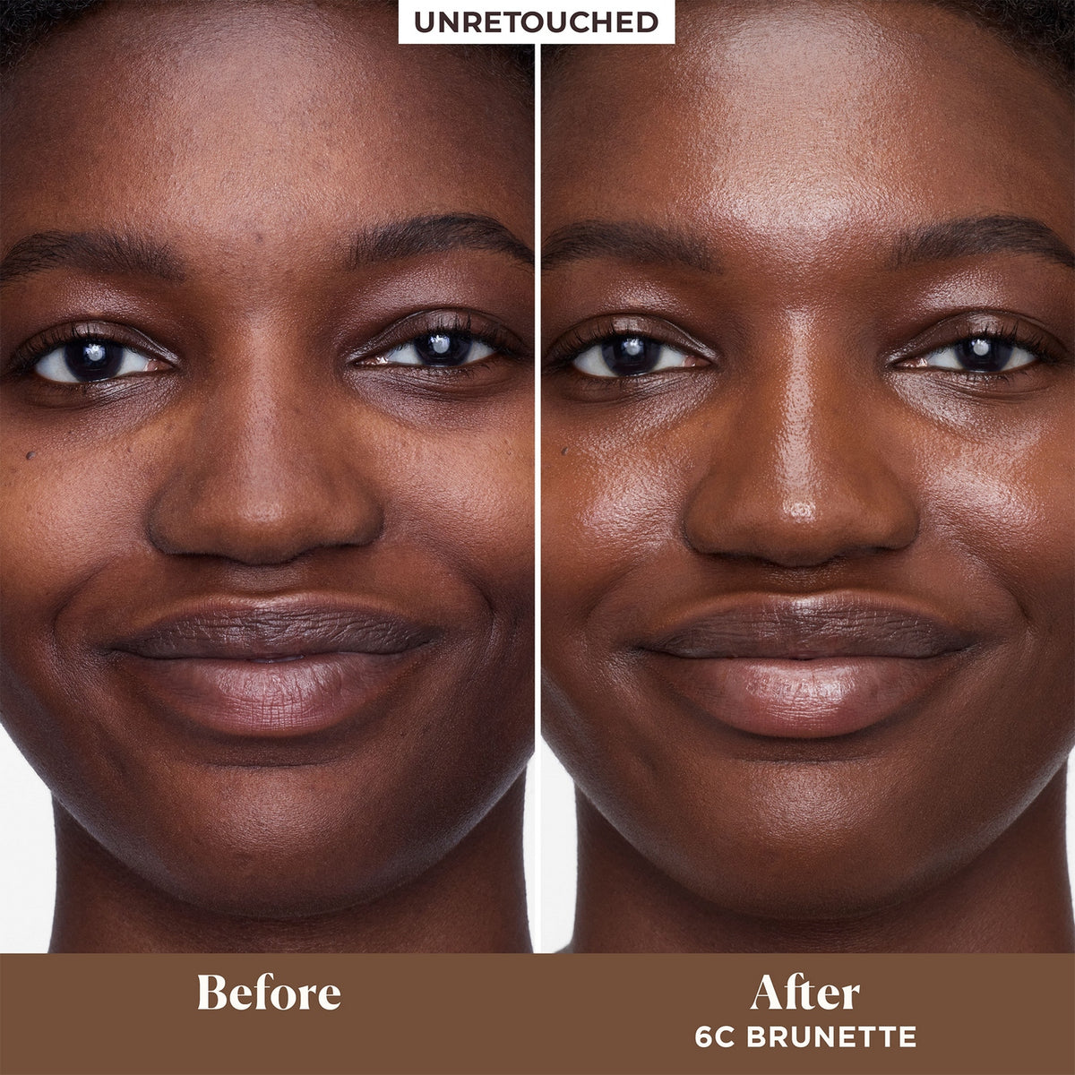 Crema Con Color Natural Dewy